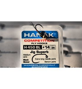 Hanak H450BL Hanak H450BL