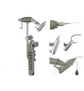 Marc Petitjean Swiss Vise Master Marc Petitjean Swiss Vise Master