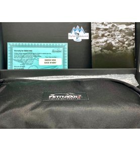 Marc Petitjean Swiss Vise Base Marc Petitjean Swiss Vise Base