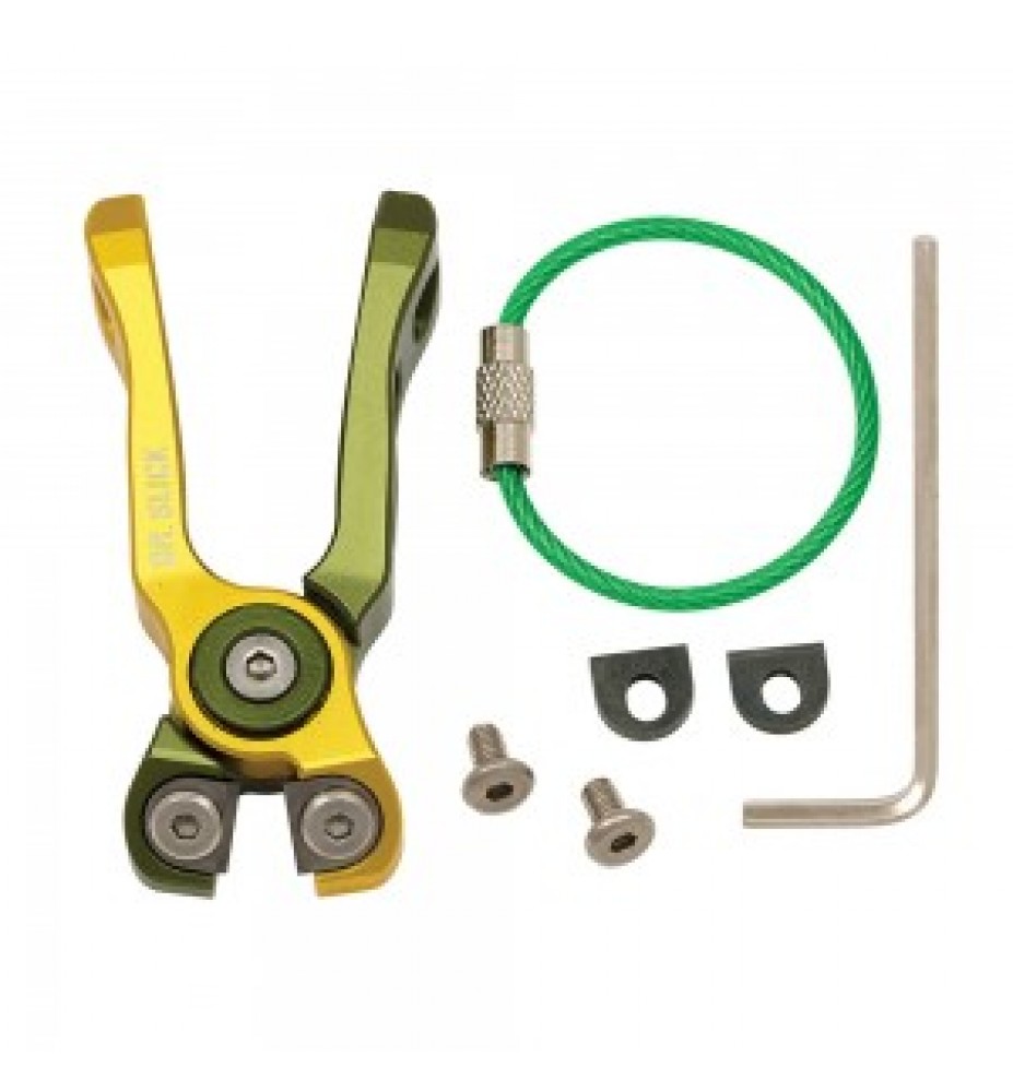 Dr.Slick Cyclone Nippers Offset Dr.Slick Cyclone Nippers Offset