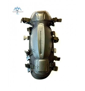 Impact Soft Ginocchiere