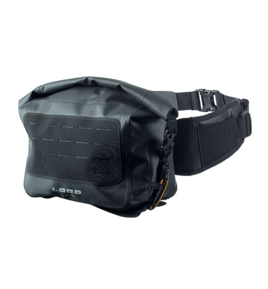 Loop Dry Hip Pack 7L, black 