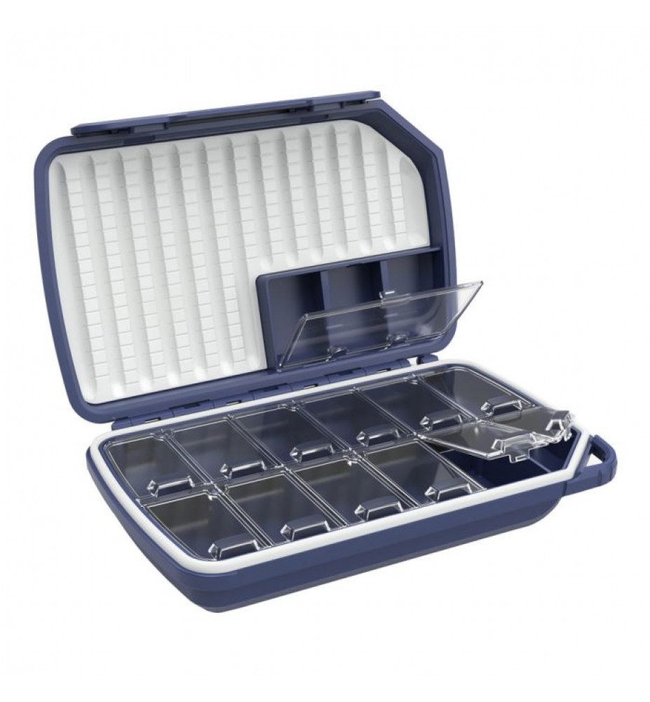Loop Opti 180 Dry Fly Box 