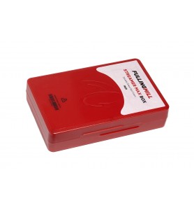 Fulling Mill Streamer Max Box Fulling Mill Streamer Max Box