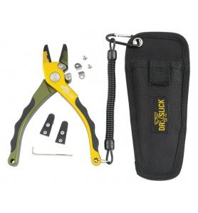 Dr.Slick Typhoon Plier  Dr.Slick Typhoon Plier