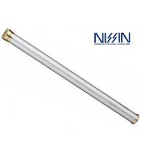 Nissin alluminium Tenkara Rod Case