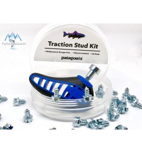 Patagonia Traction Stud Kit
