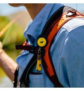 Loon Rogue Zinger yoyo