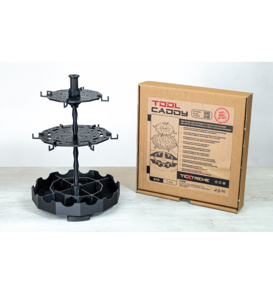 Textreme Tool Caddy Textreme Tool Caddy