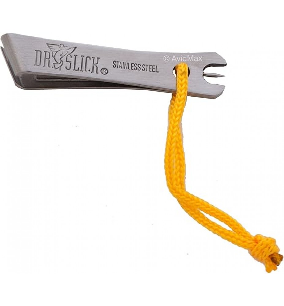 Dr.Slick NP2 Nipper Tagliafilo 