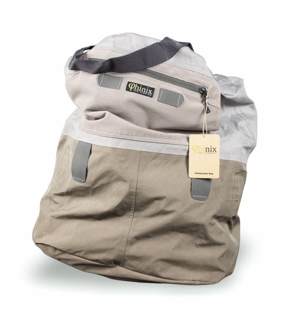 Phinix Fishing Gear Bag