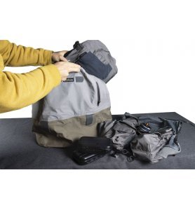 Phinix Fishing Gear Bag