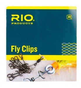 Rio Twist Clip