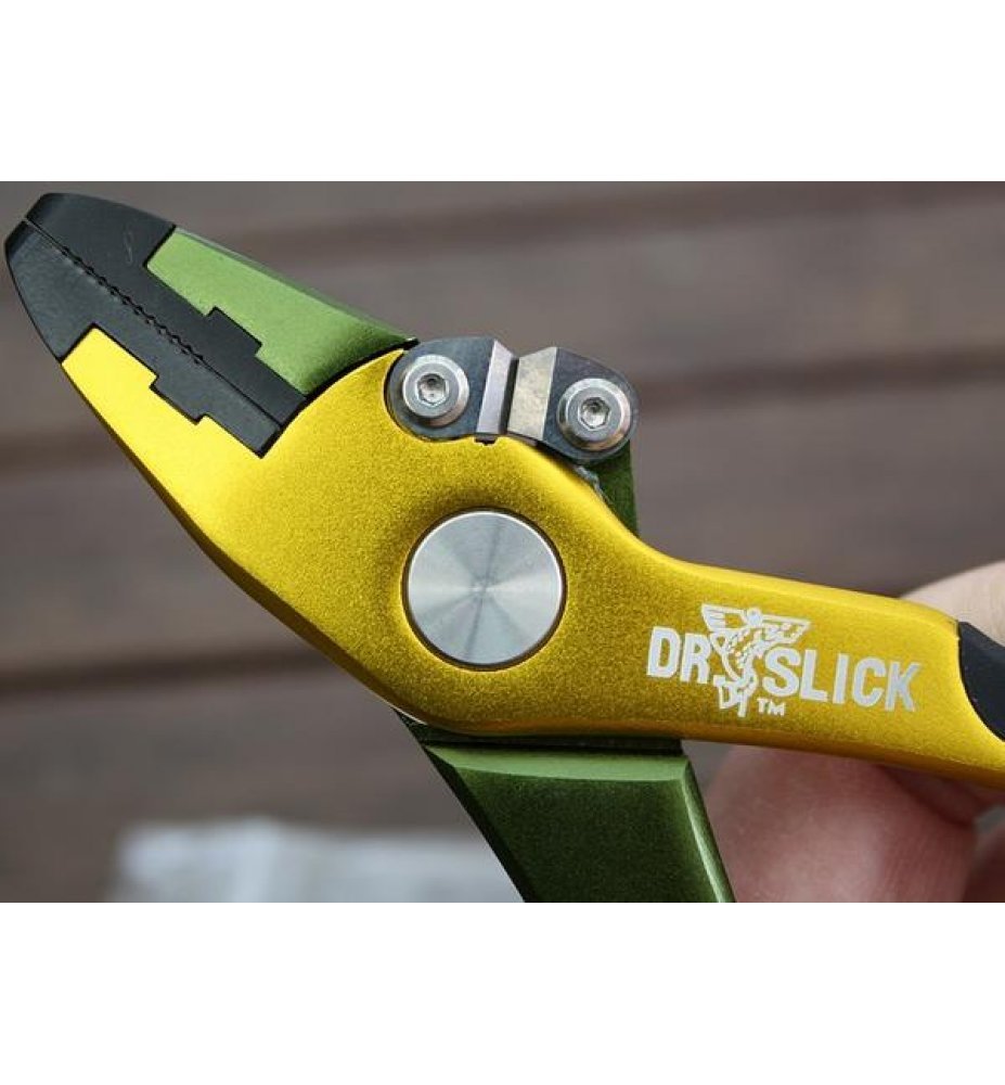Dr.Slick Typhoon Plier  Dr.Slick Typhoon Plier