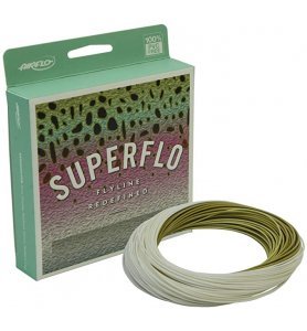 Airflo Superflo Stillwater Taper Float