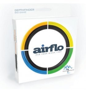 Airflo DEPTHFINDER Big Game Fliegenschnur
