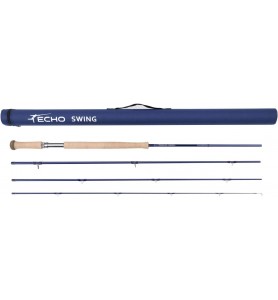 Echo Swing Trout Spey 11'#4