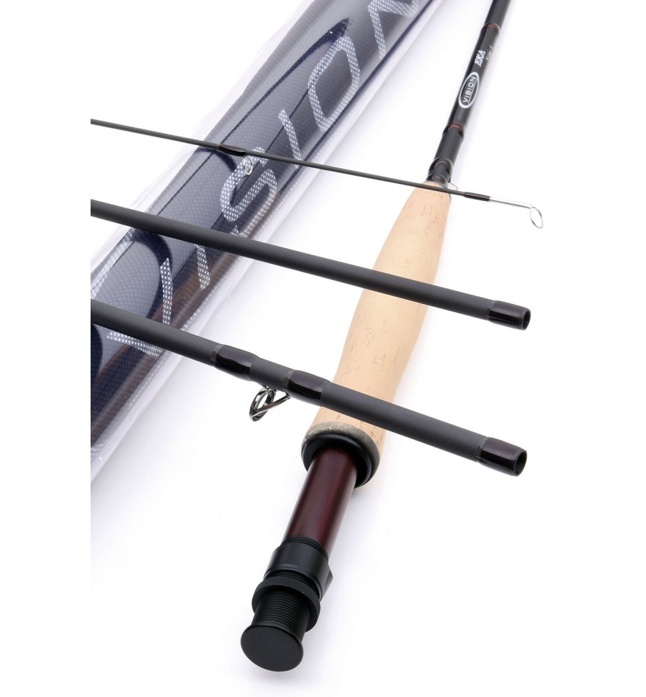 Vision Eka Flyrod 
