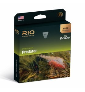 Rio Predator Fly Line