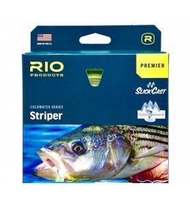 Rio Striper Premier Slick Cast