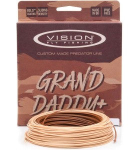 Vision Grand Daddy +
