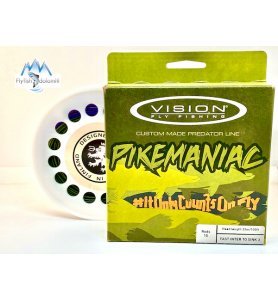 VISION PIKEMANIAC Fast Interm to Sink 3