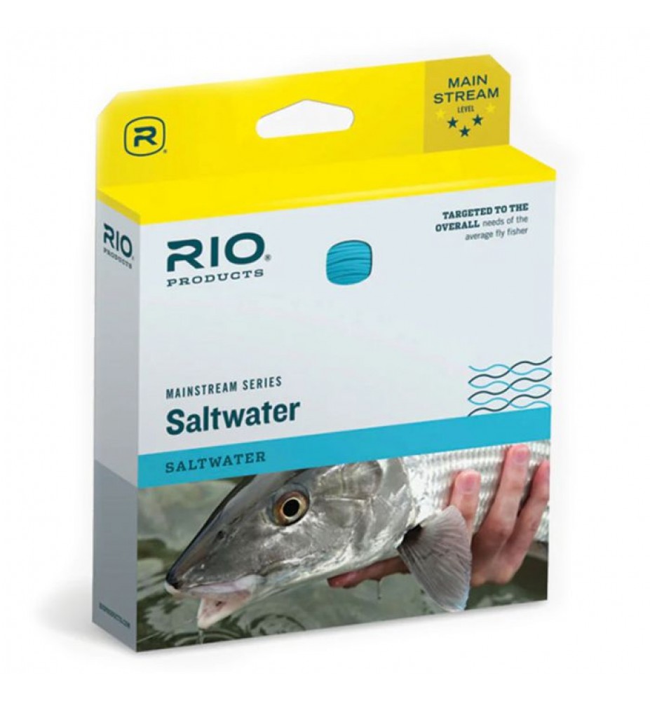 Rio Mainstream Series Saltwater WF10 