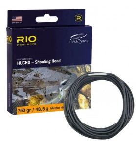 Rio Mucho Hucho SuperSinker Shooting Head