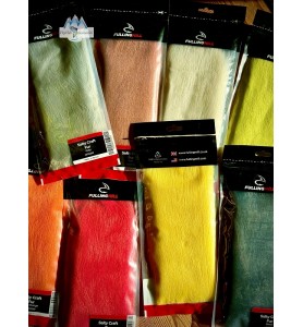 Fulling Mill Salty Craft Fur extra long