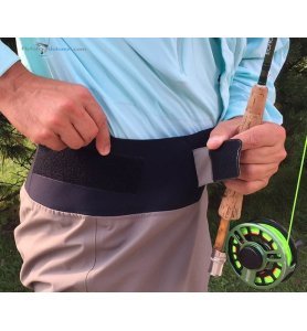 Field&Fish Waist high wading pants