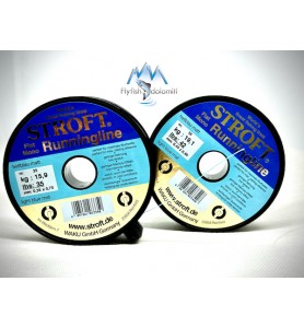 STROFT Flat Mono Runningline