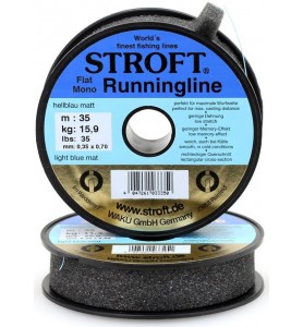 STROFT Flat Mono Runningline