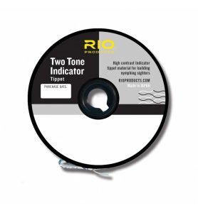 Rio Two Tone Indicator