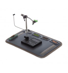 Fishpond Tailwater Fly Tying Kit Fishpond Tailwater Fly Tying Kit