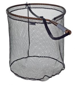 McLean Angling Short Handle Seatrout Net R422