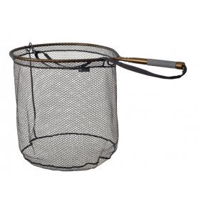McLean Angling Short Handle Seatrout Net R422