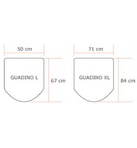 SAVAGE GUADINO PREDATOR PIEGHEVOLE