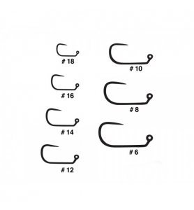 Hanak H480BL Jig Champion hooks Hanak H480BL Jig Champion hooks