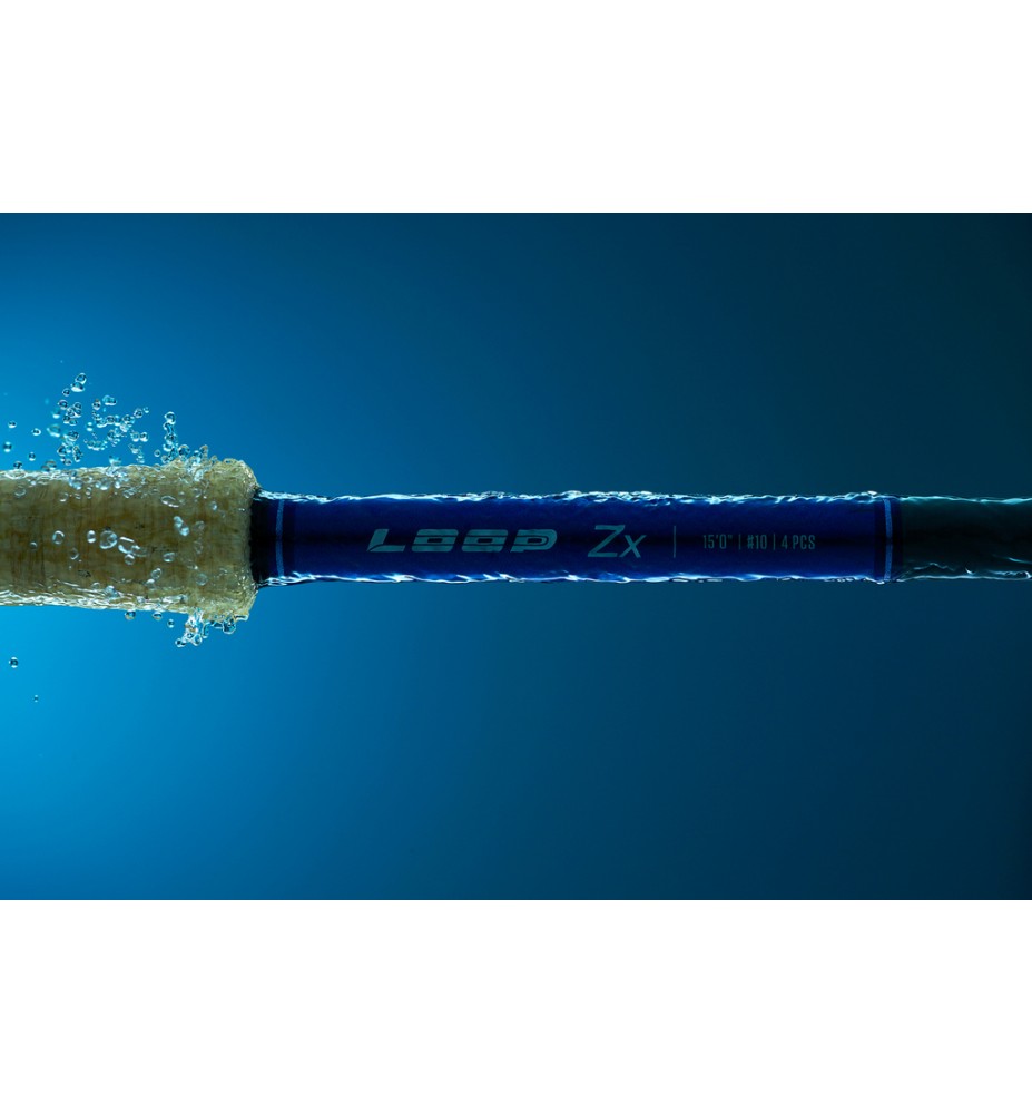 LOOP Z1 Fly Rod 