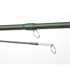 Mikado Grayling 9'#4