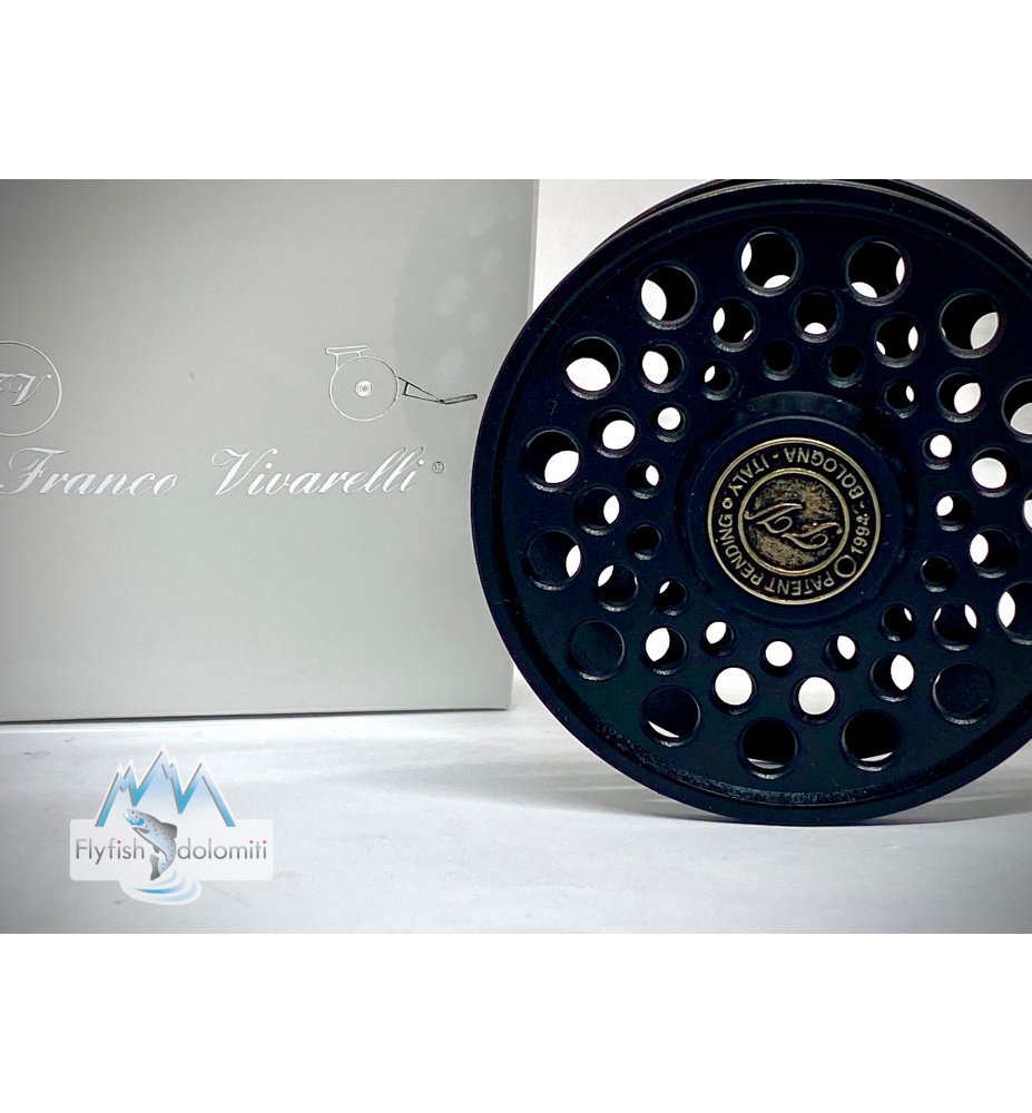 Vivarelli Spool