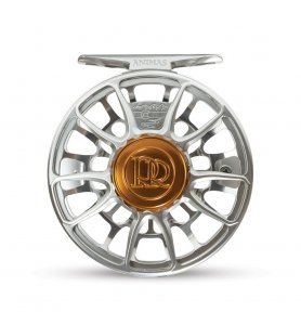 Ross Animas Mulinello #4/5 Platinum