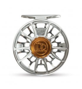 Loop Opti Dry Fly Reel