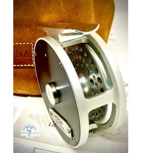 Iwana Small Trout Black&Silver