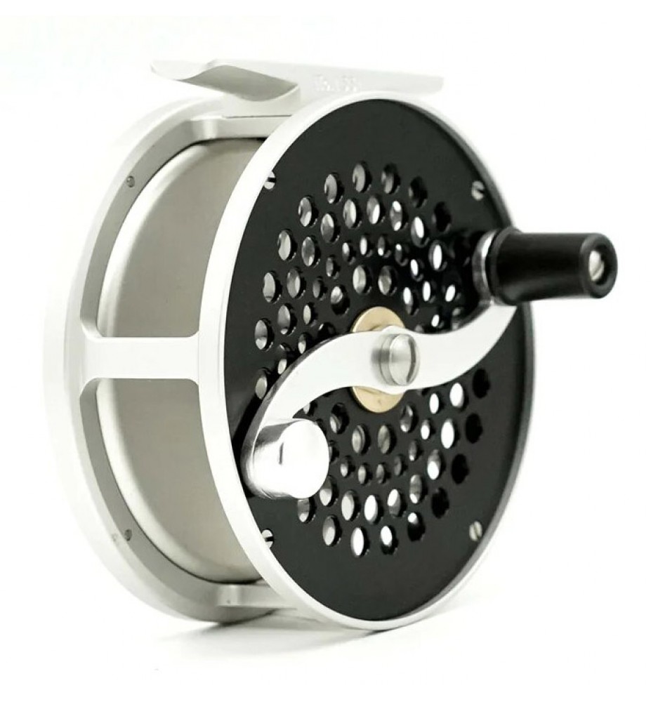 IWANA XLarge Trout 3  1/2'' Fly Reel