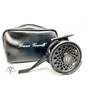 Vivarelli Fly reel