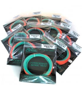 Opst Commando Groove Intermediate Head Opst Commando Groove Intermediate Head