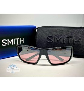 Smith Optics Guide's Choice Black Polarchromic Ignitor