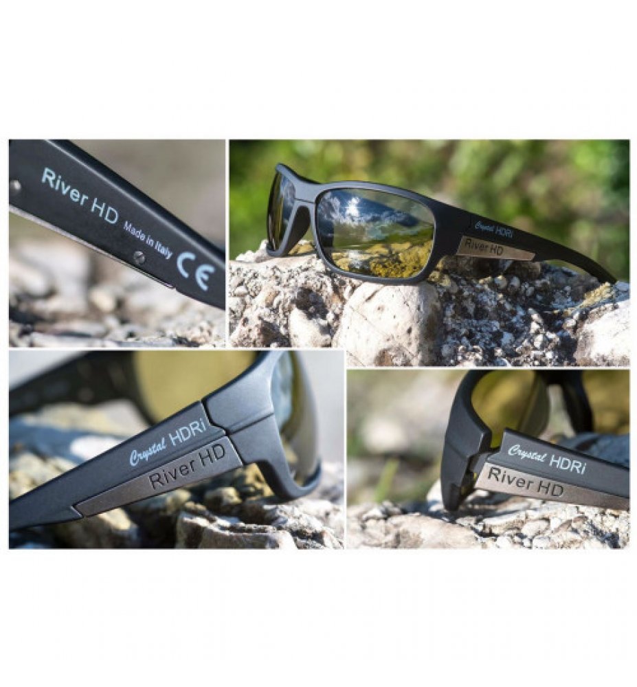 River HD Crystal 