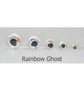 H2O - 3D Lightway Dumbells Eyes-Rainbow